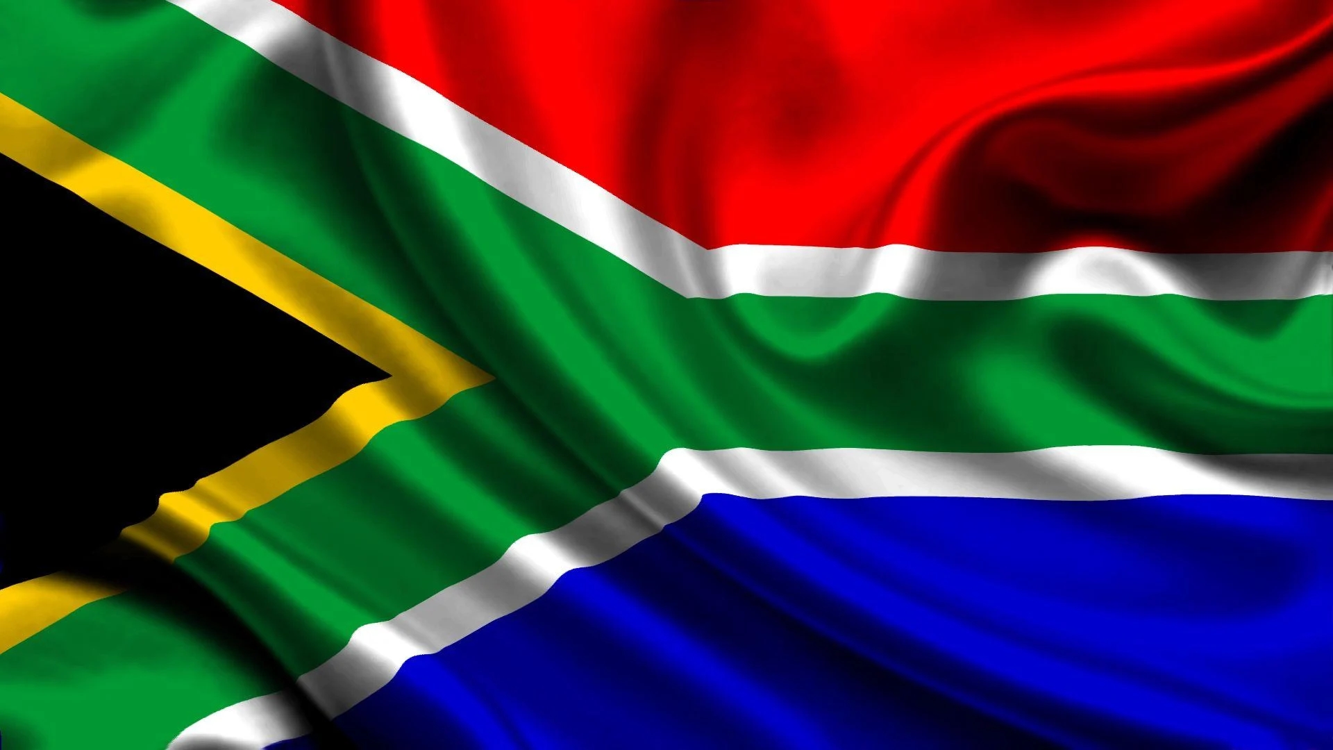 Study in South Africa