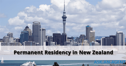 New Zealand permanent residence Guidance by VJC Overseas