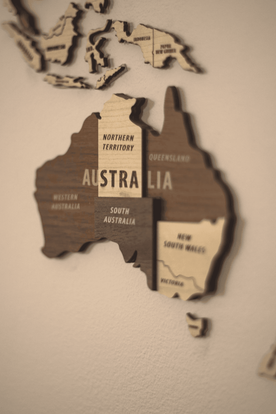 Australia PR