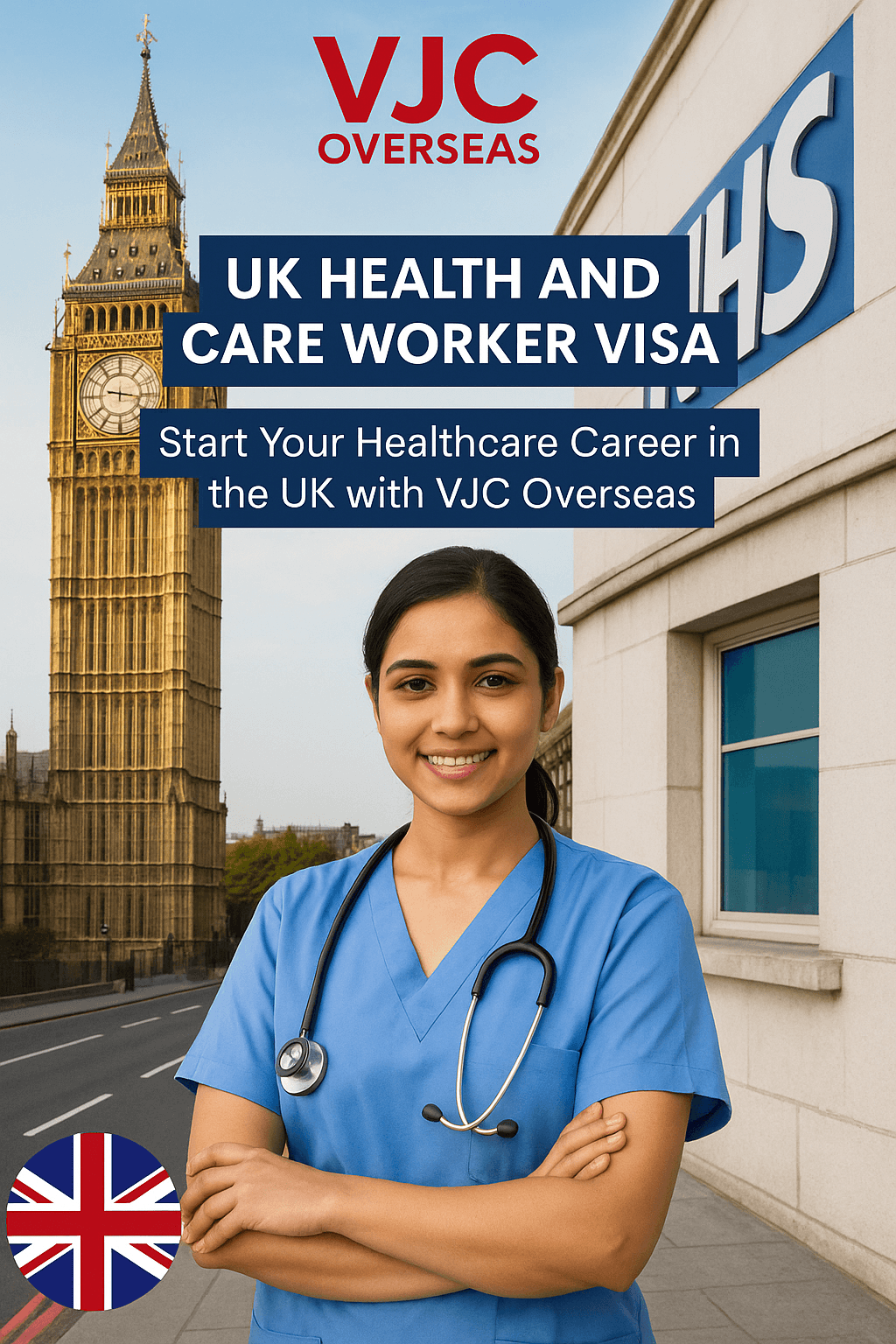 Canada Work Visa
