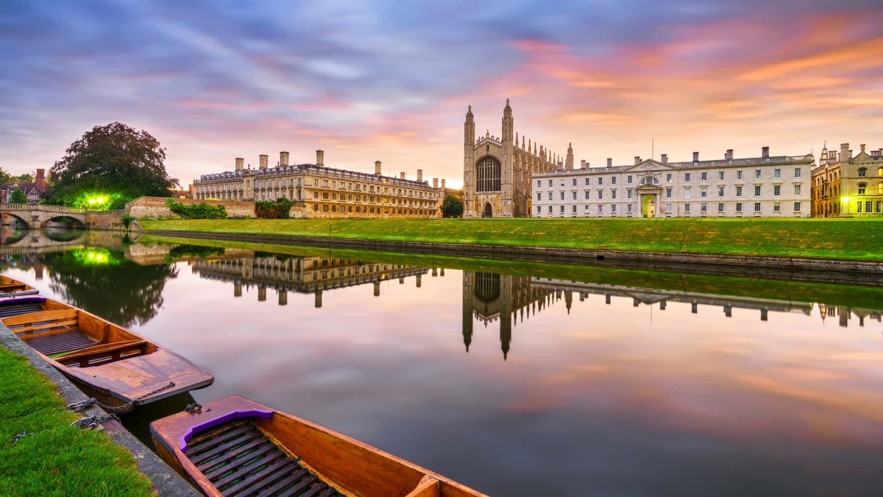 University of Cambridge
