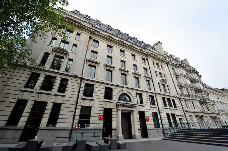 London School of Economics (LSE)