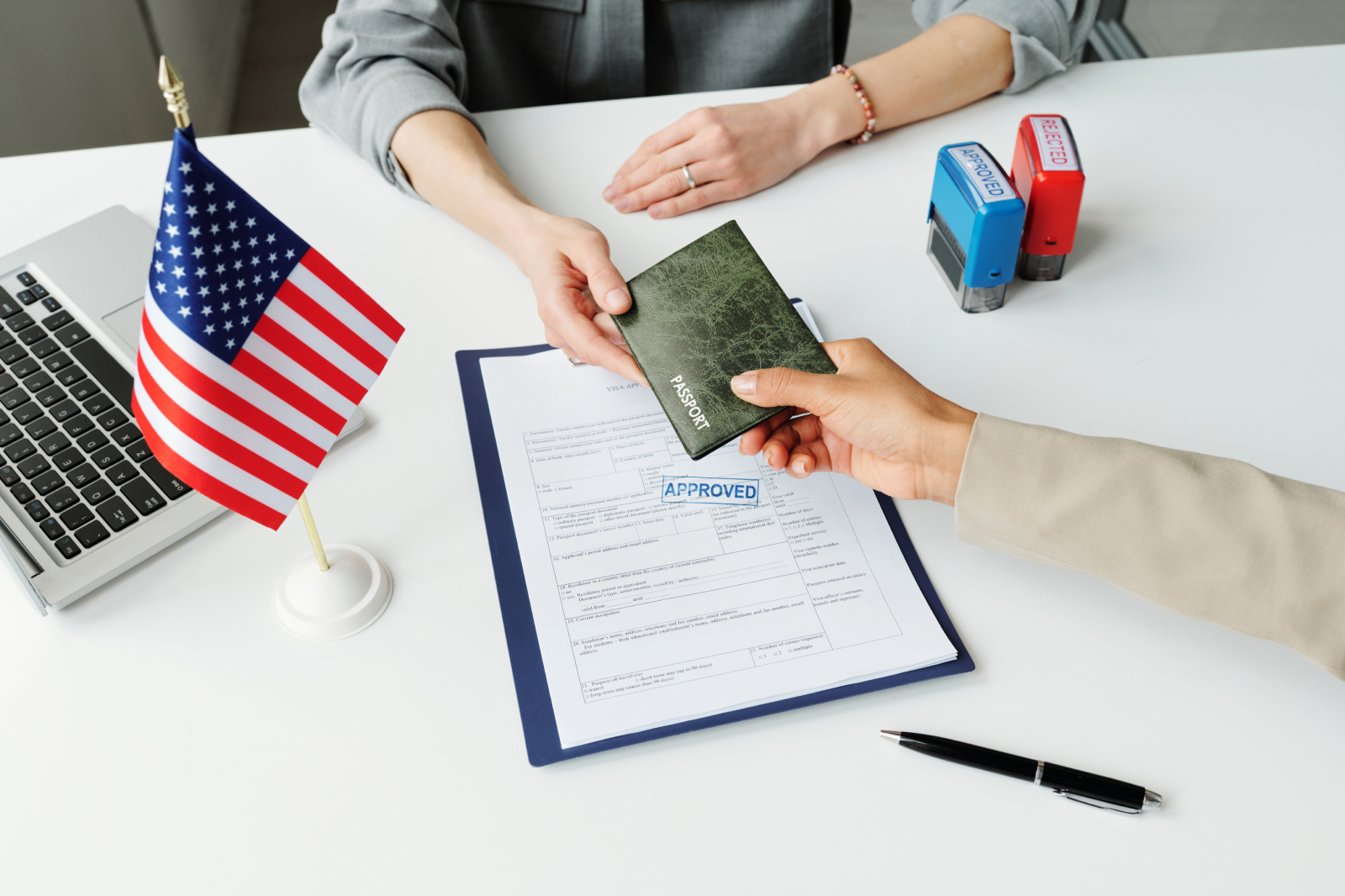 Australia Business Visa