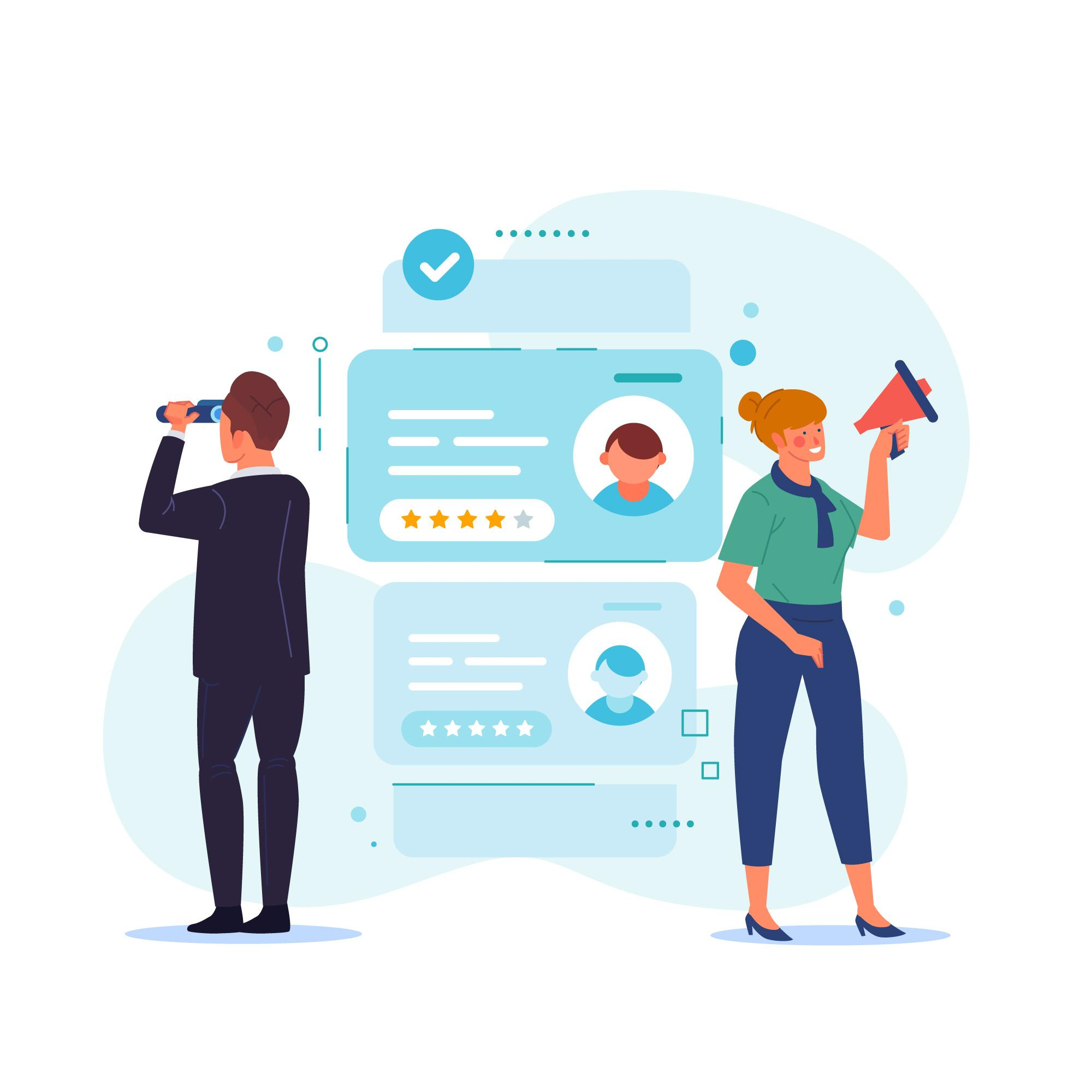 Profile Evaluation