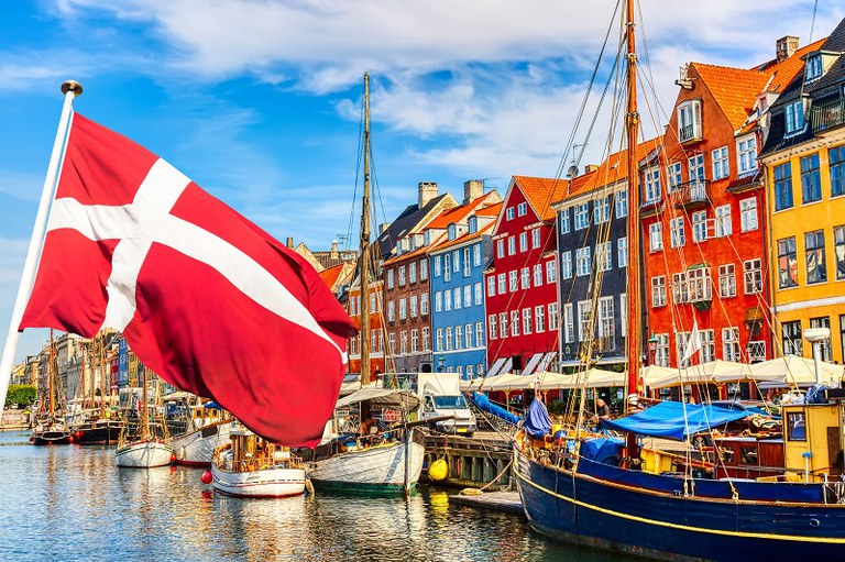 Denmark Visit/Tourist Visa