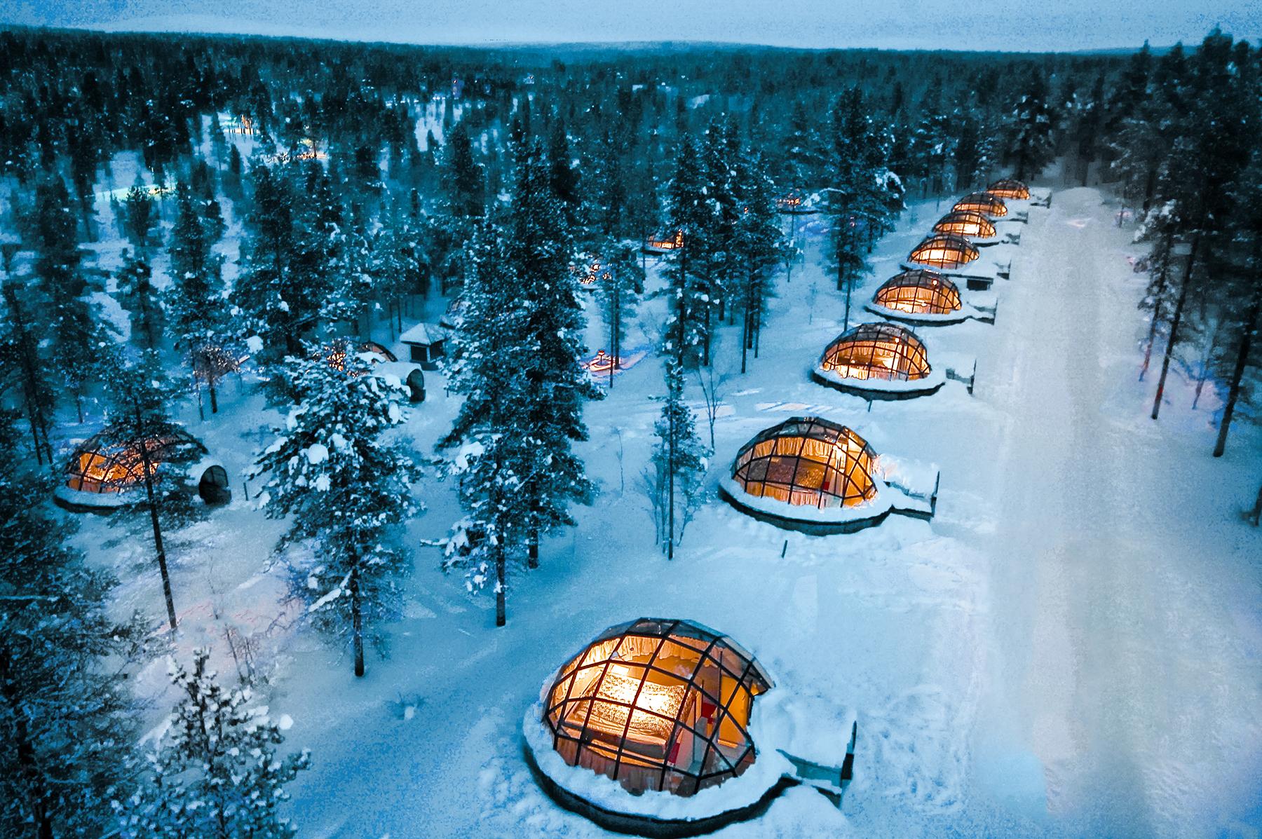 Finland Visit/Tourist Visa