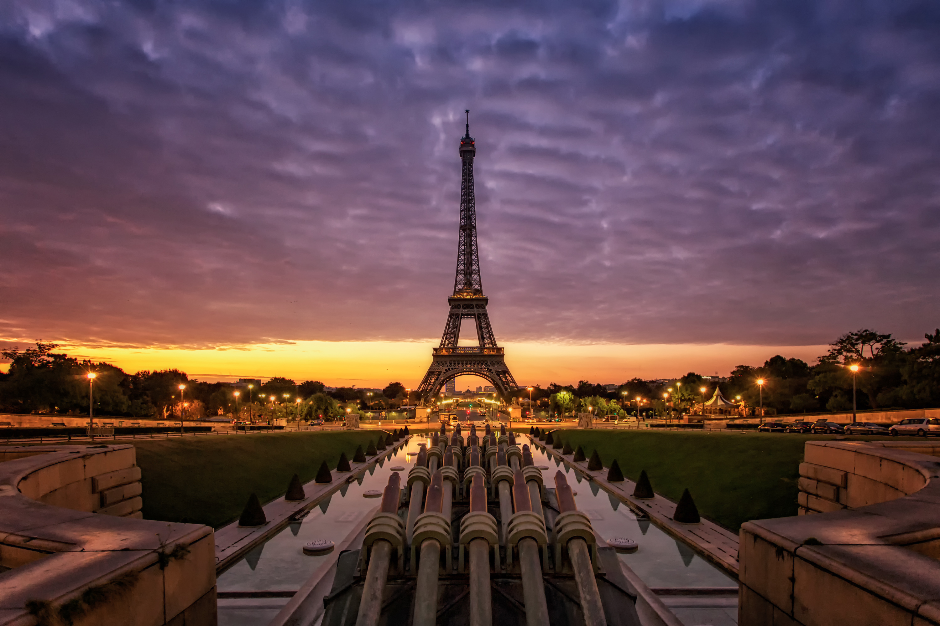 France Visit/Tourist Visa