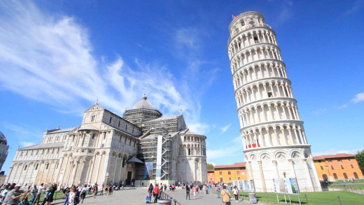 Italy Visit/Tourist Visa