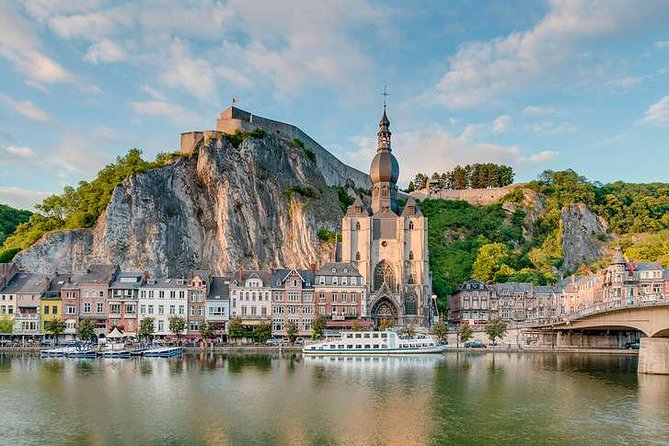Luxembourg Visit/Tourist Visa