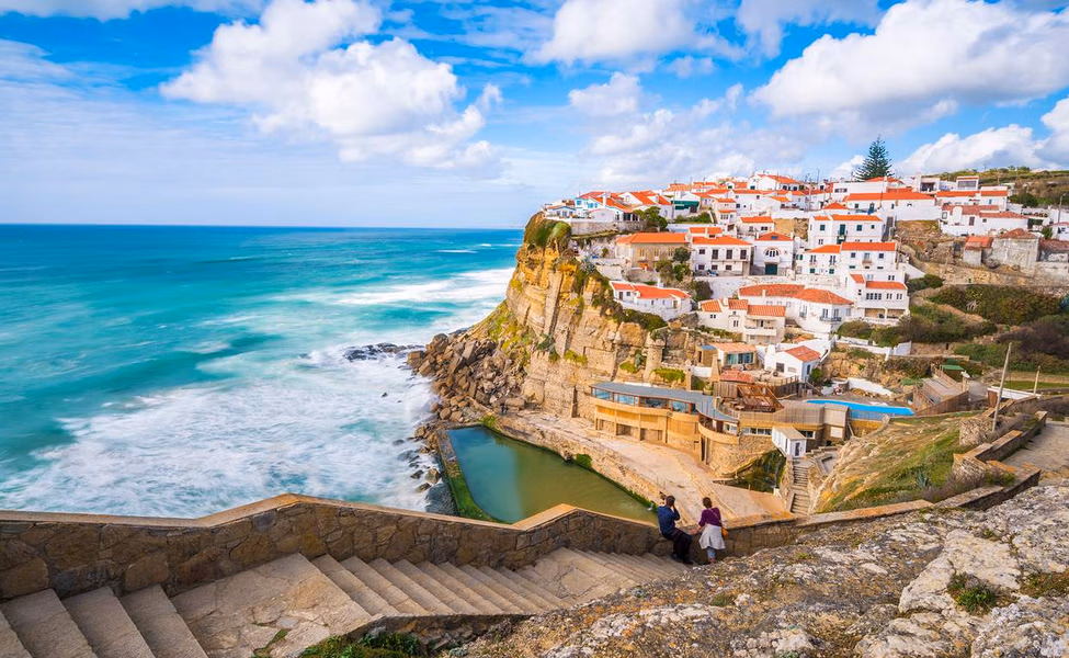 Portugal Visit/Tourist Visa