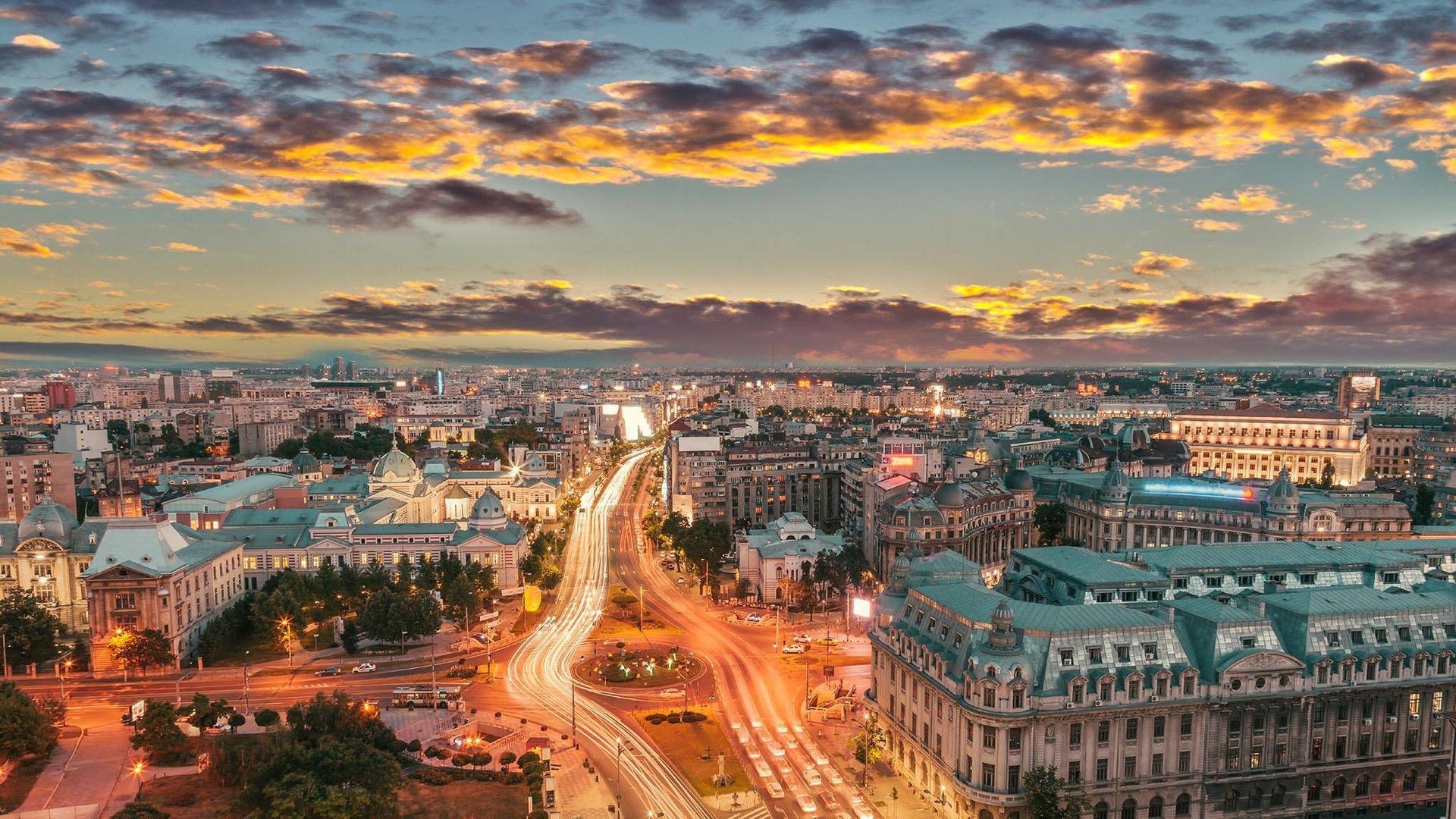 Romania Visit/Tourist Visa