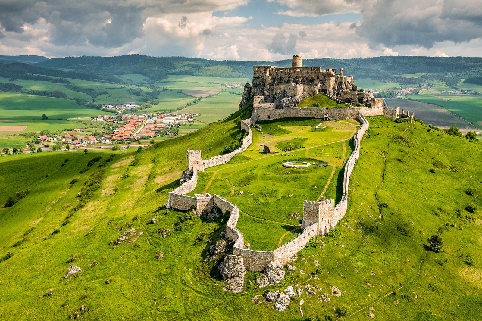 Slovakia Visit/Tourist Visa