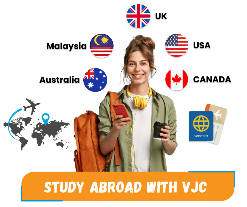 VJC Support Team
